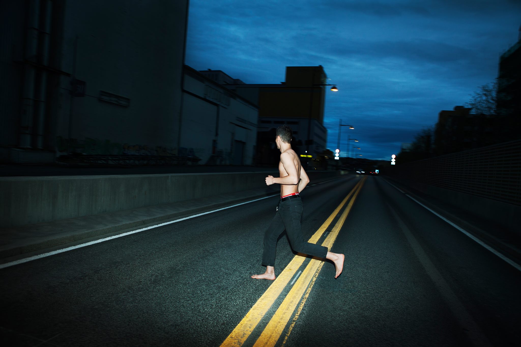 Hedda Rysstad photography