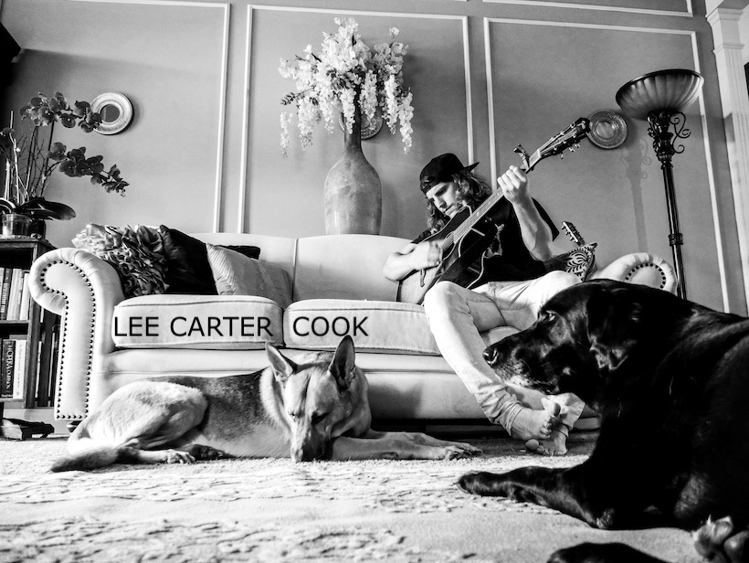 Lee Carter Cook