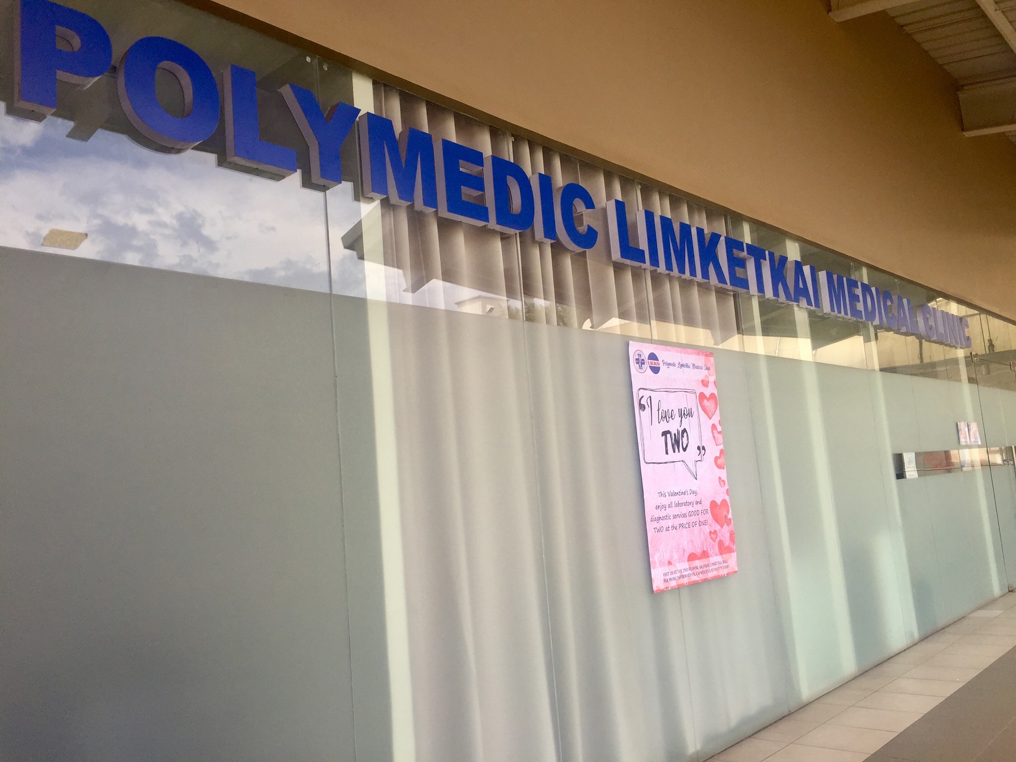 Polymedic Limketkai Medical Clinic | Cagayan de Oro