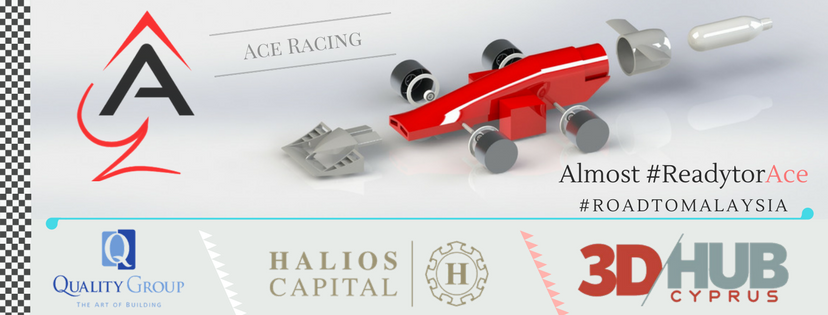 Ace Racing