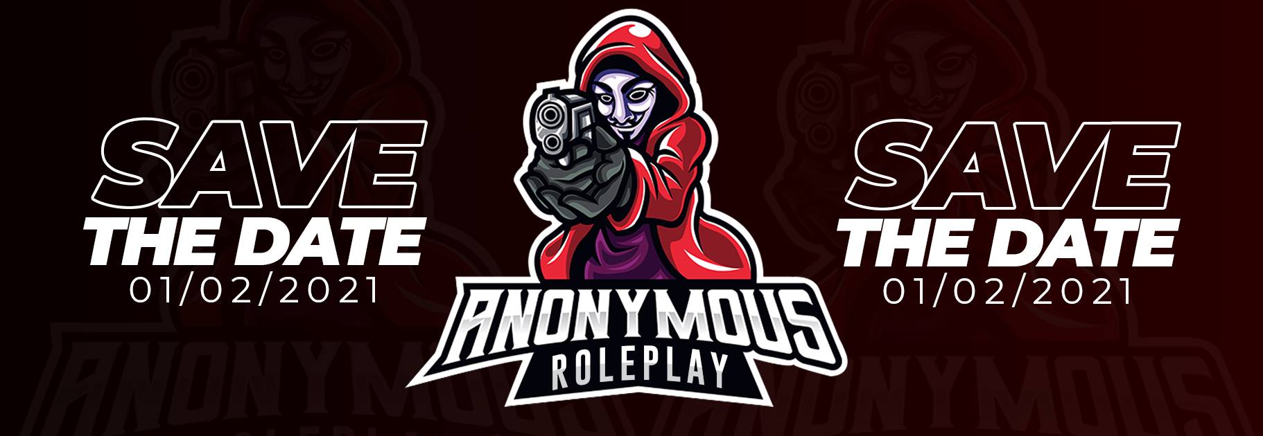 Anonymous RP