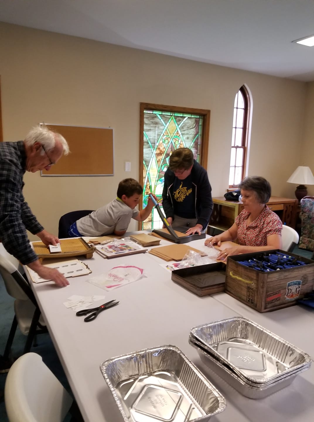 Glen Dale United Methodist Church Home Facebook