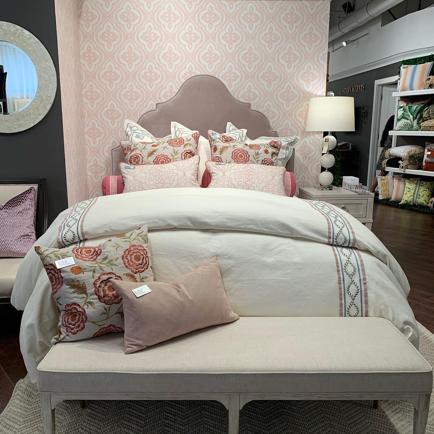 Do you have a... - Gary Riggs Luxury Furniture & Design