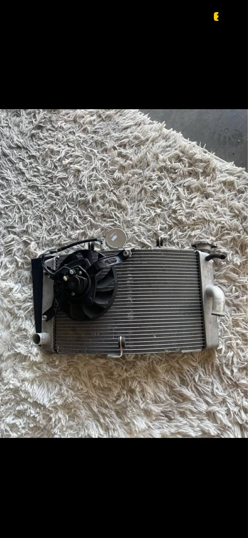 Oem off a gen 6 300$ shipped 2023zxlor 2023 zxlor