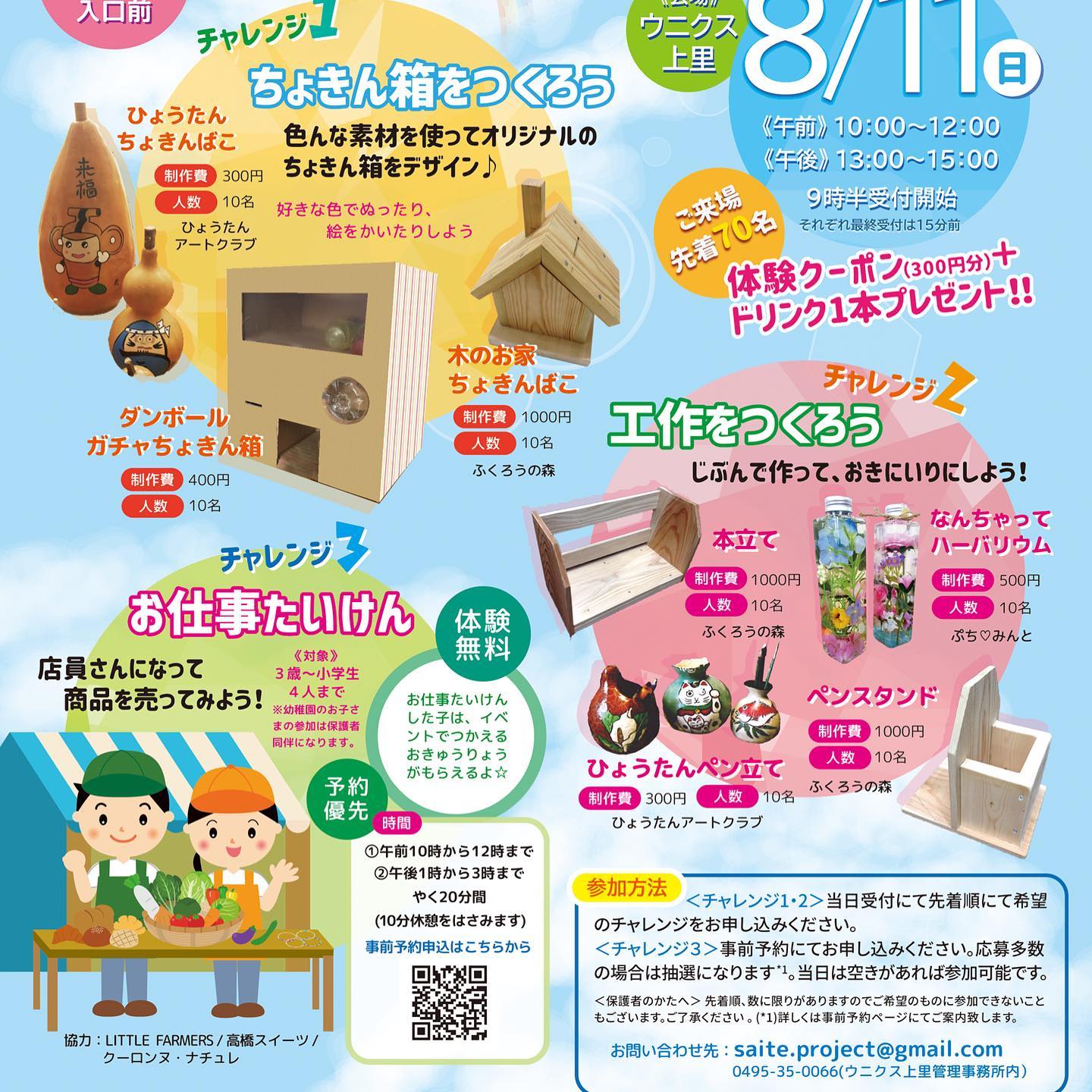 Saiteプロジェクト