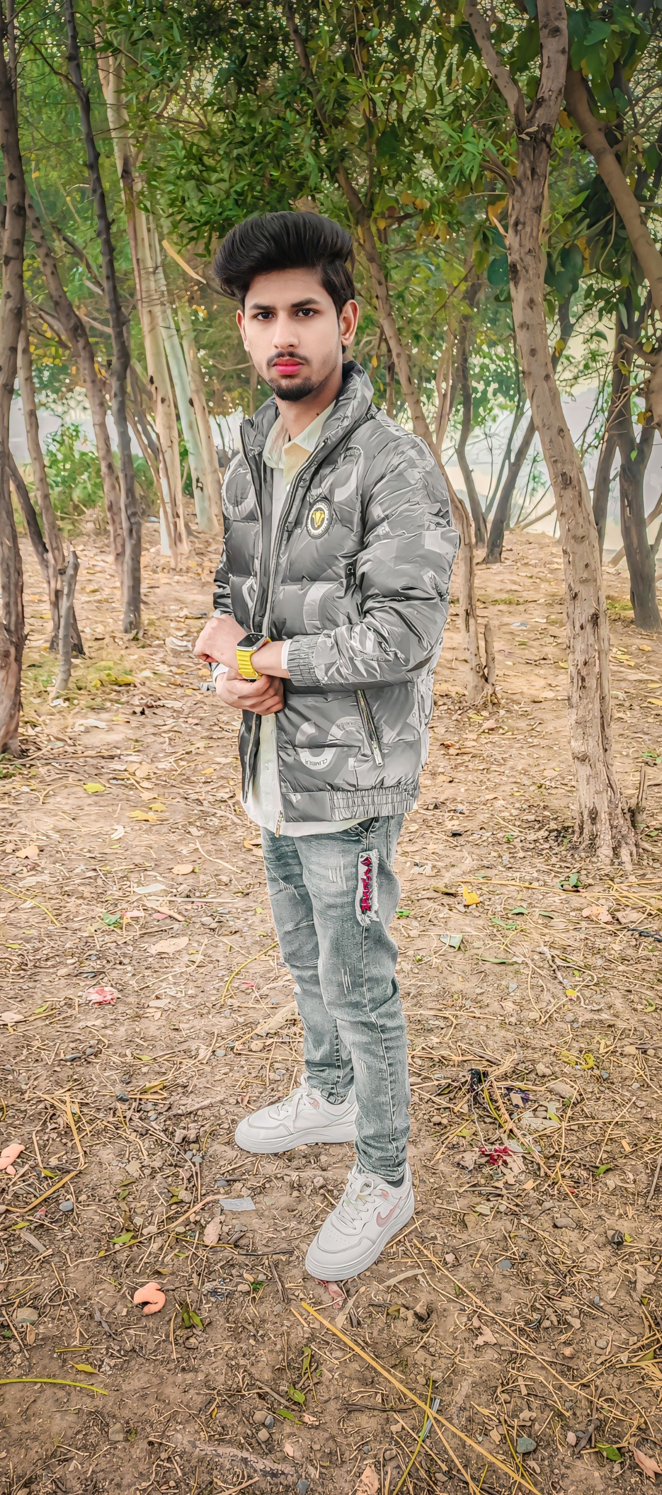 Usama Mughal