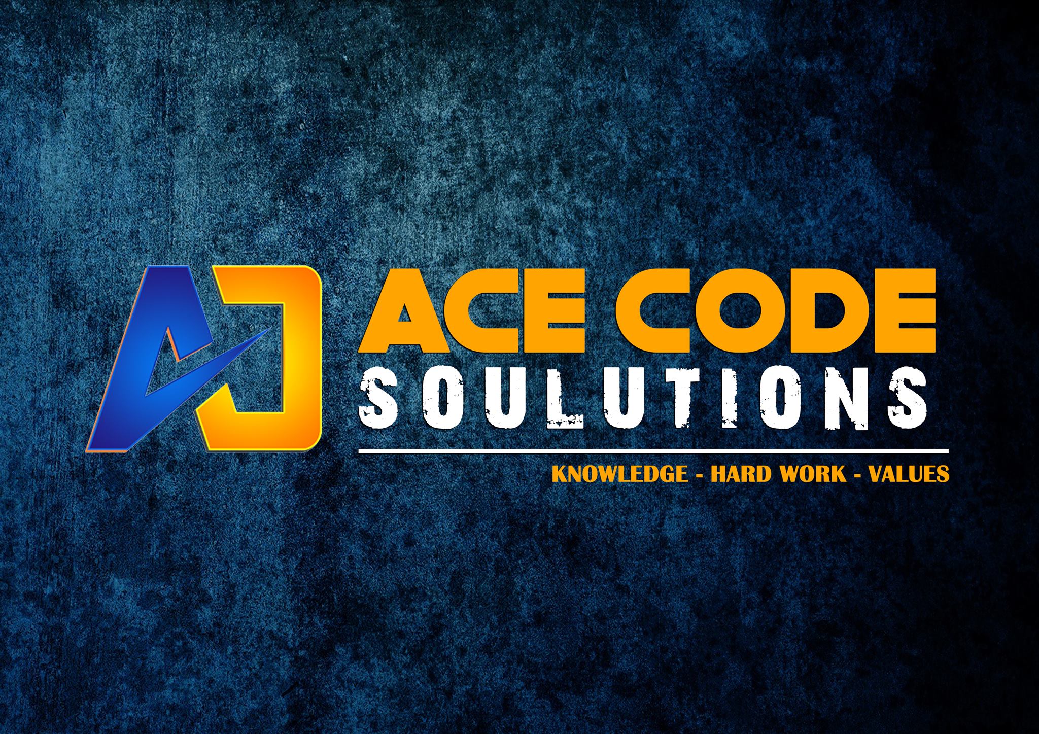 Ace Code Solutions