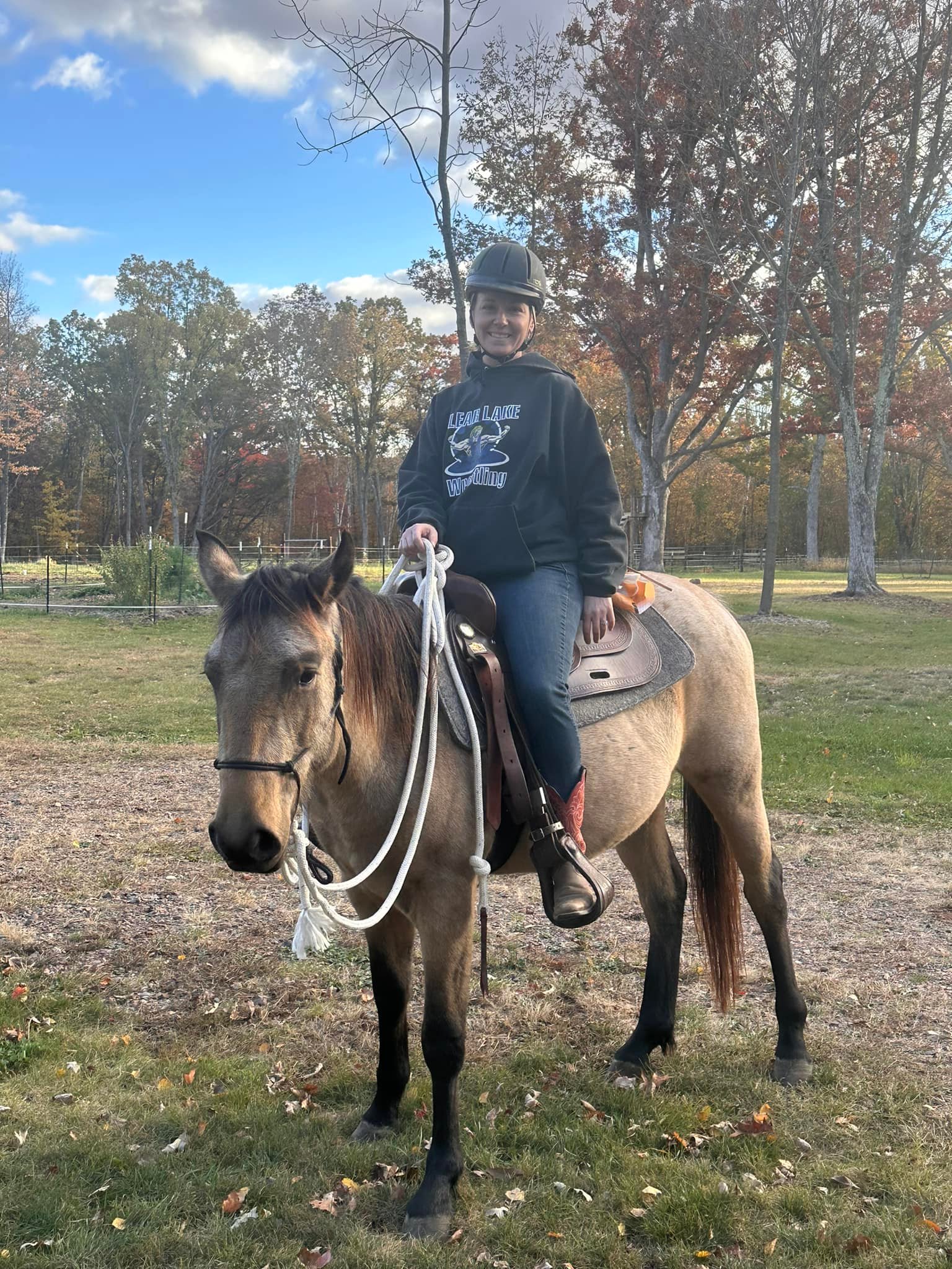 Blue Roost Ranch | Rice Lake WI