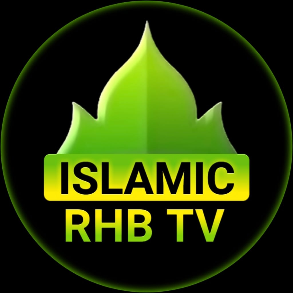 Islamic RHB Tv