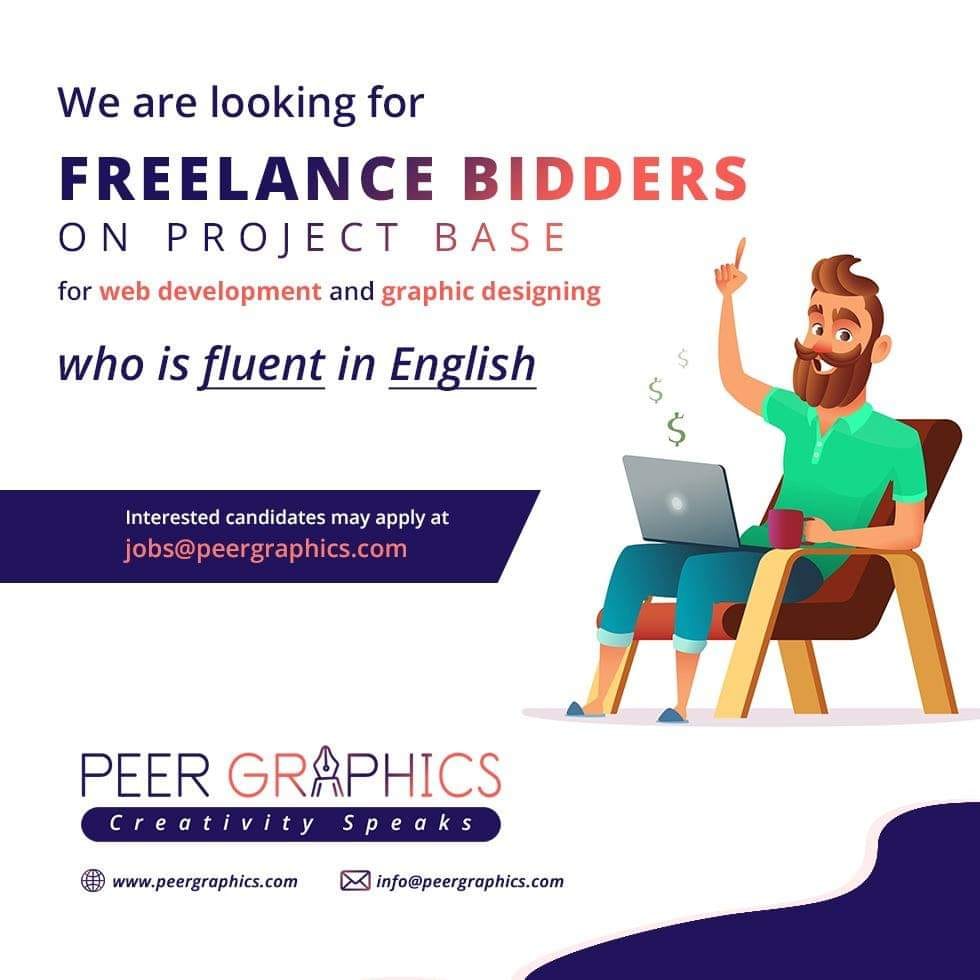 Peer Graphics