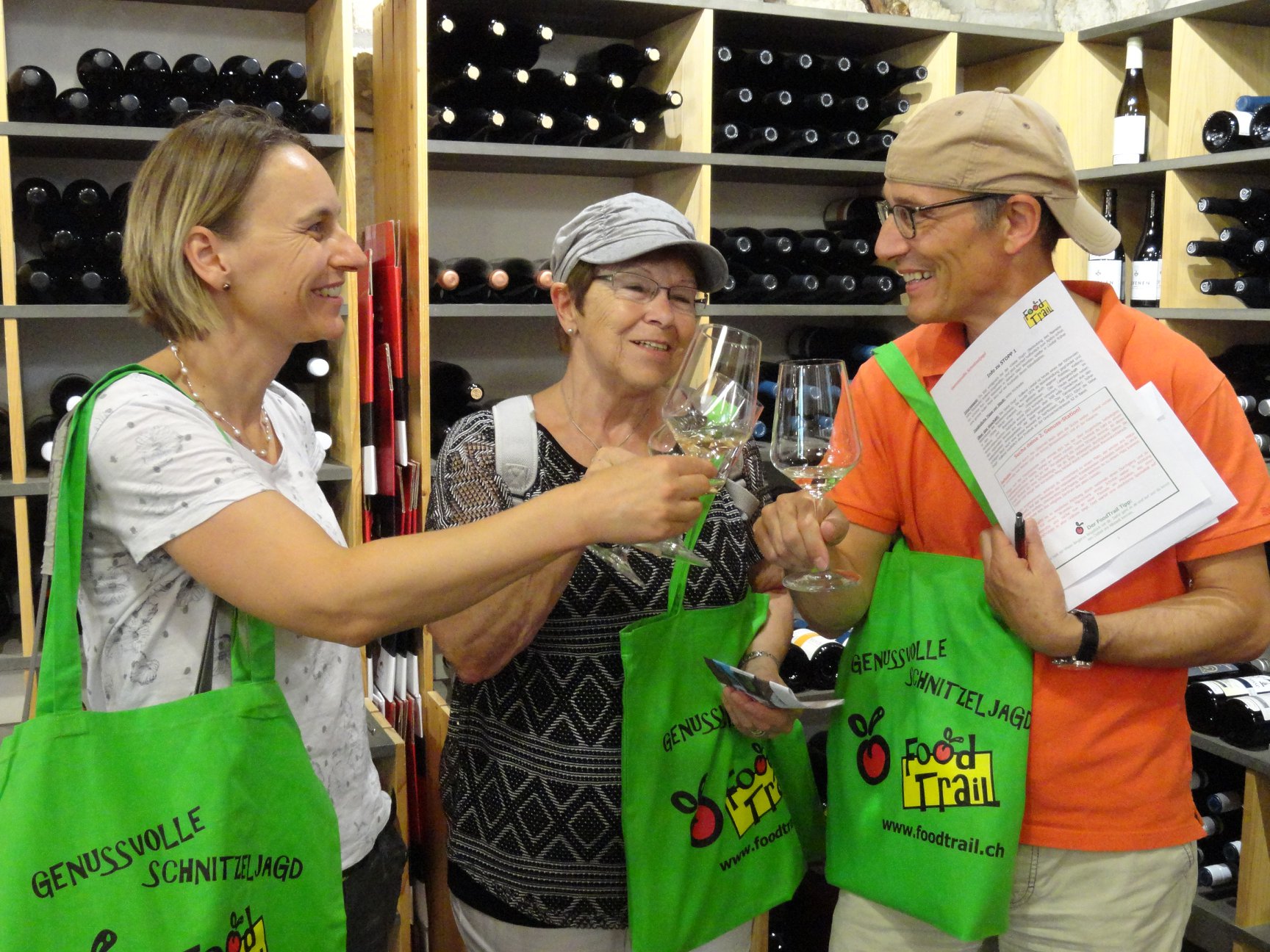 Neu in Liestal - die genussvolle... - Baselland Tourismus | Facebook