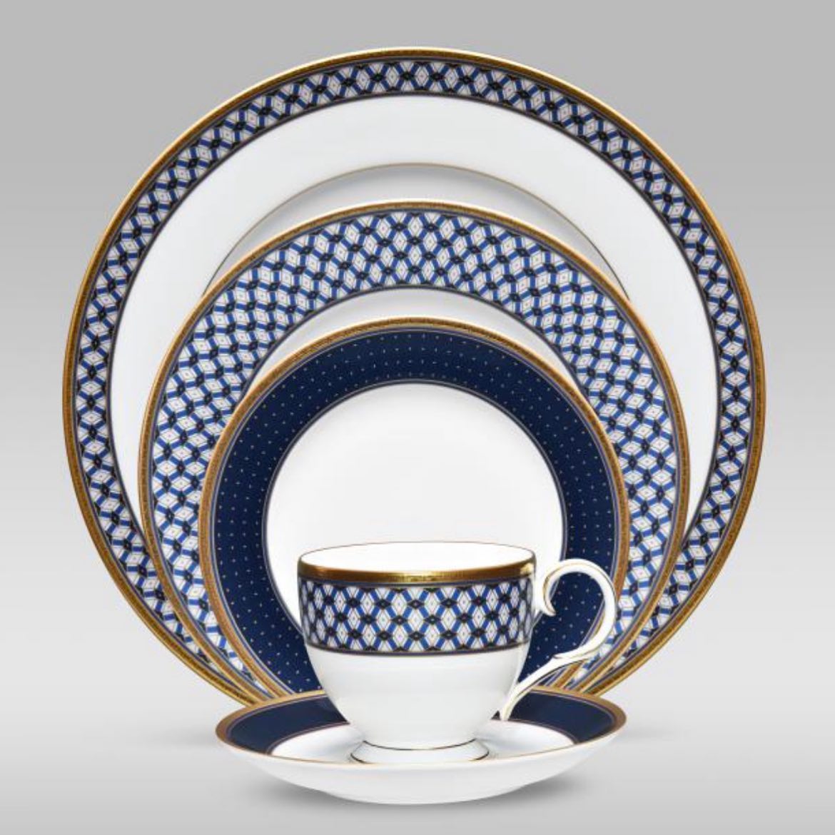 Noritake Philippines - New Arrival! Blueshire is now available in ...