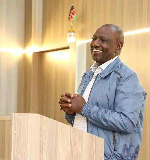 Robert Chumo