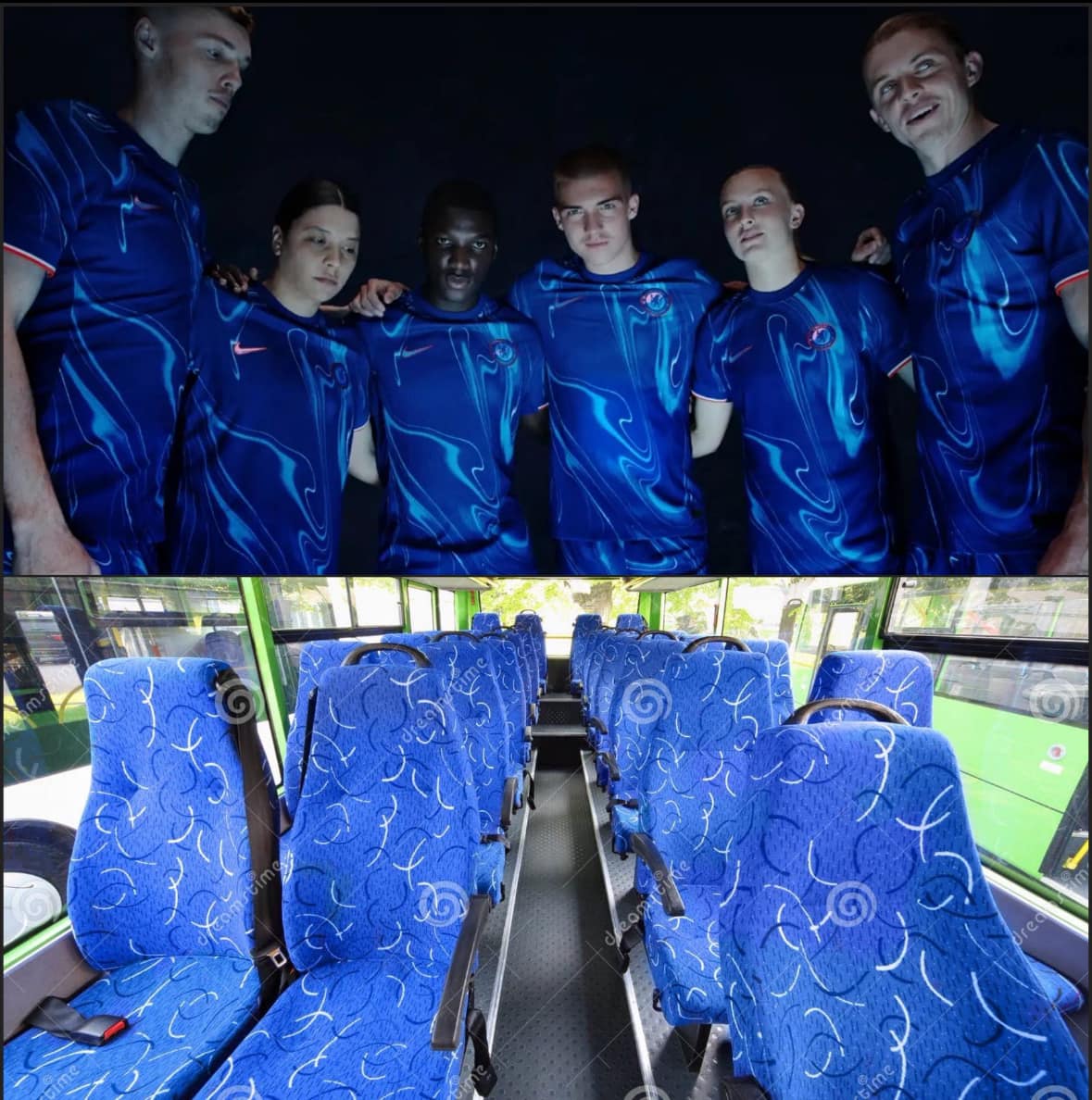 Direct Coach Hire