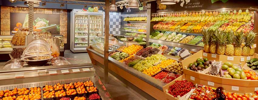 Beijers Groente en Fruit added... - Beijers Groente en Fruit