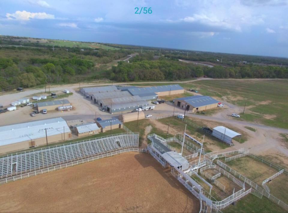 Wise County Fairgrounds - Decatur, Texas | Decatur TX