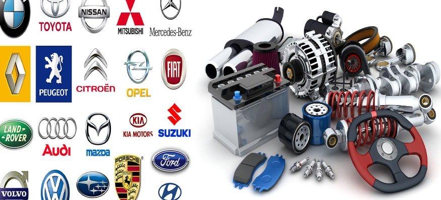 GLORY AUTO PARTS OEM