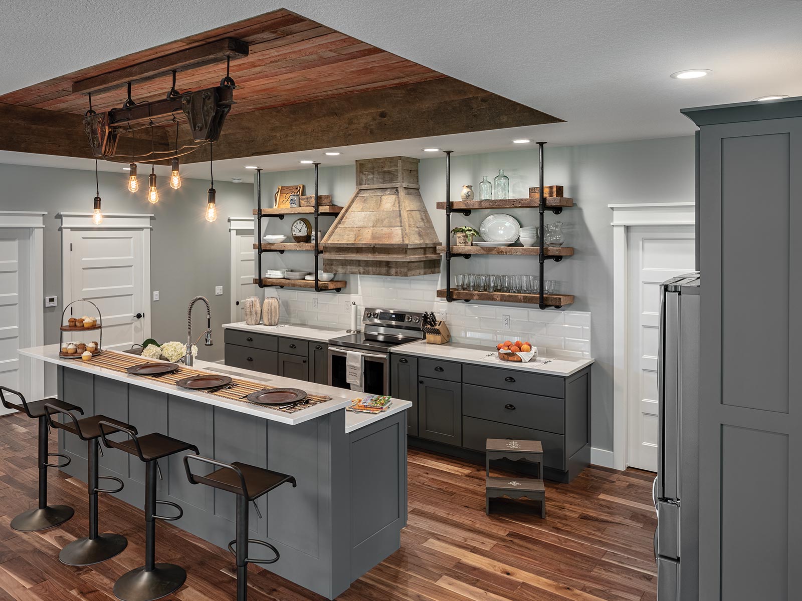 Innovative Kitchen and Bath | New Lenox IL