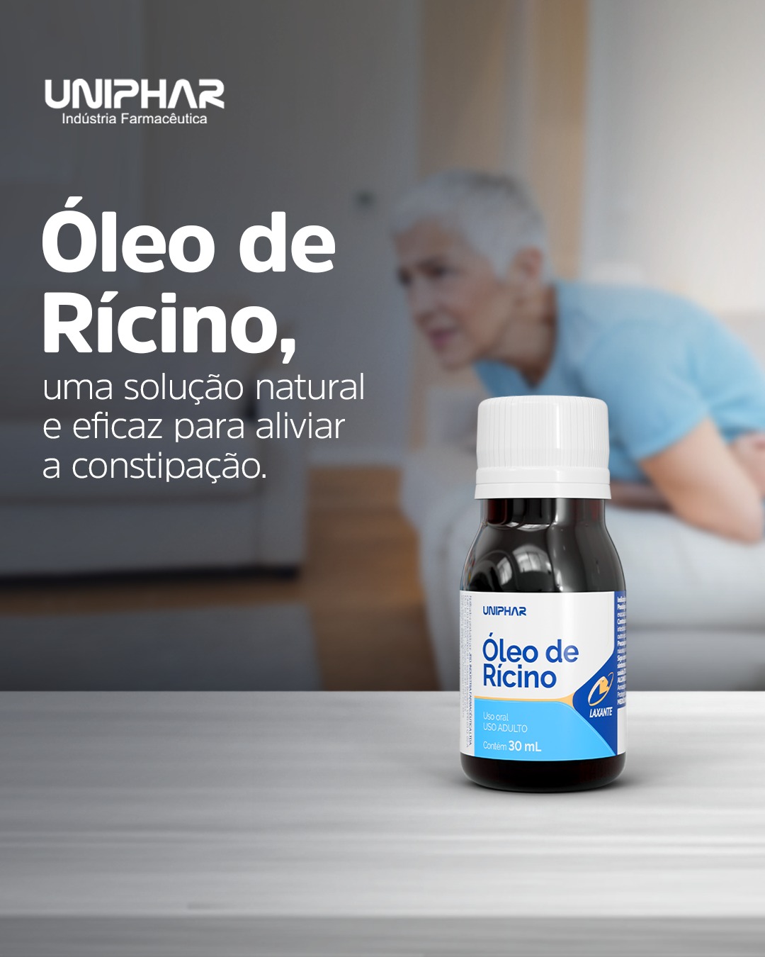 Uniphar Indústria Farmacêutica