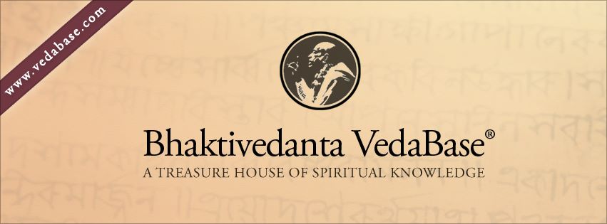 Online Vedabase