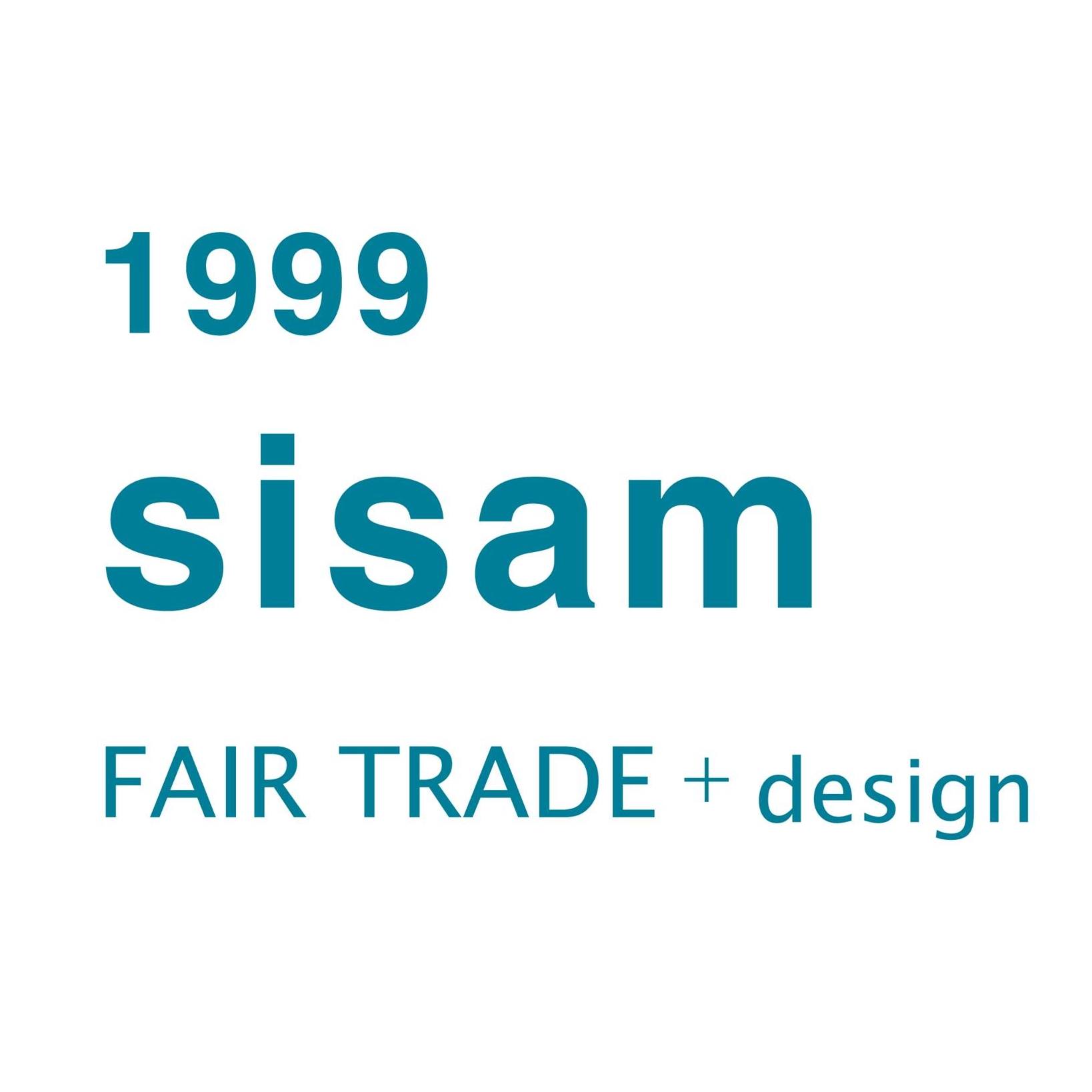 シサム工房 1999 SISAM... - シサム工房 1999 SISAM FAIR TRADE + design