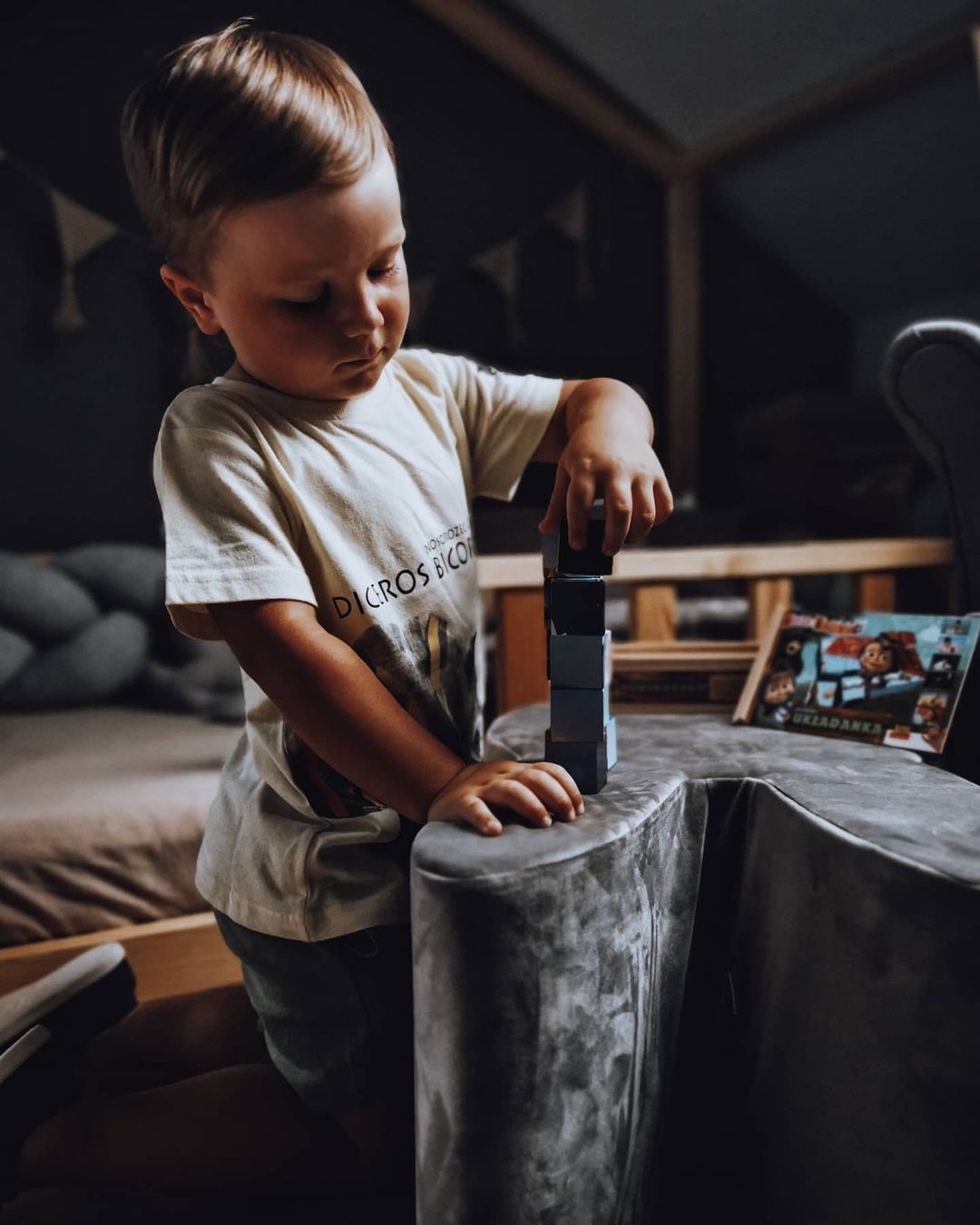 My: Starannie układamy... - HH Poland - zabawki pokoleń