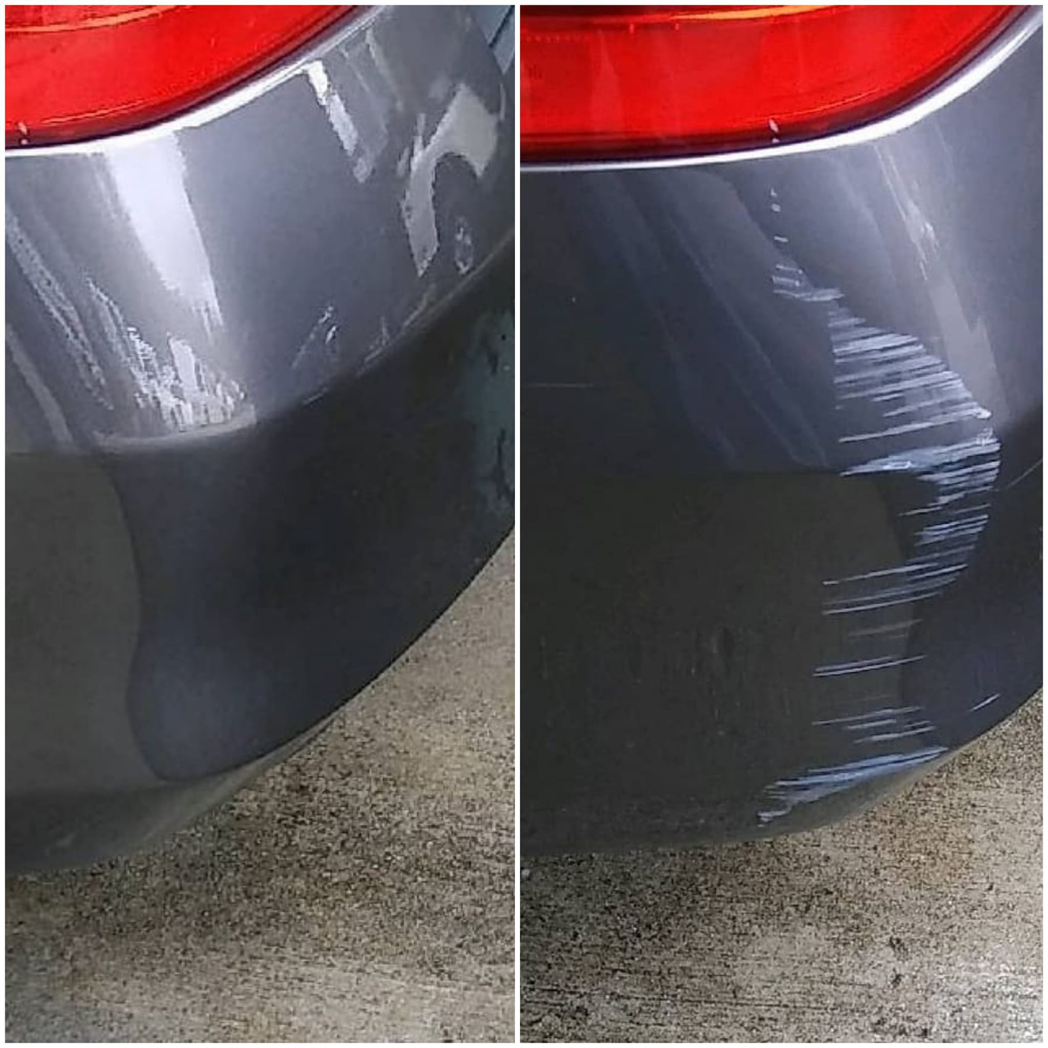 Unique Finishes LLC