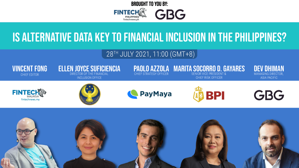 BPI - How can alternative data help create a more...