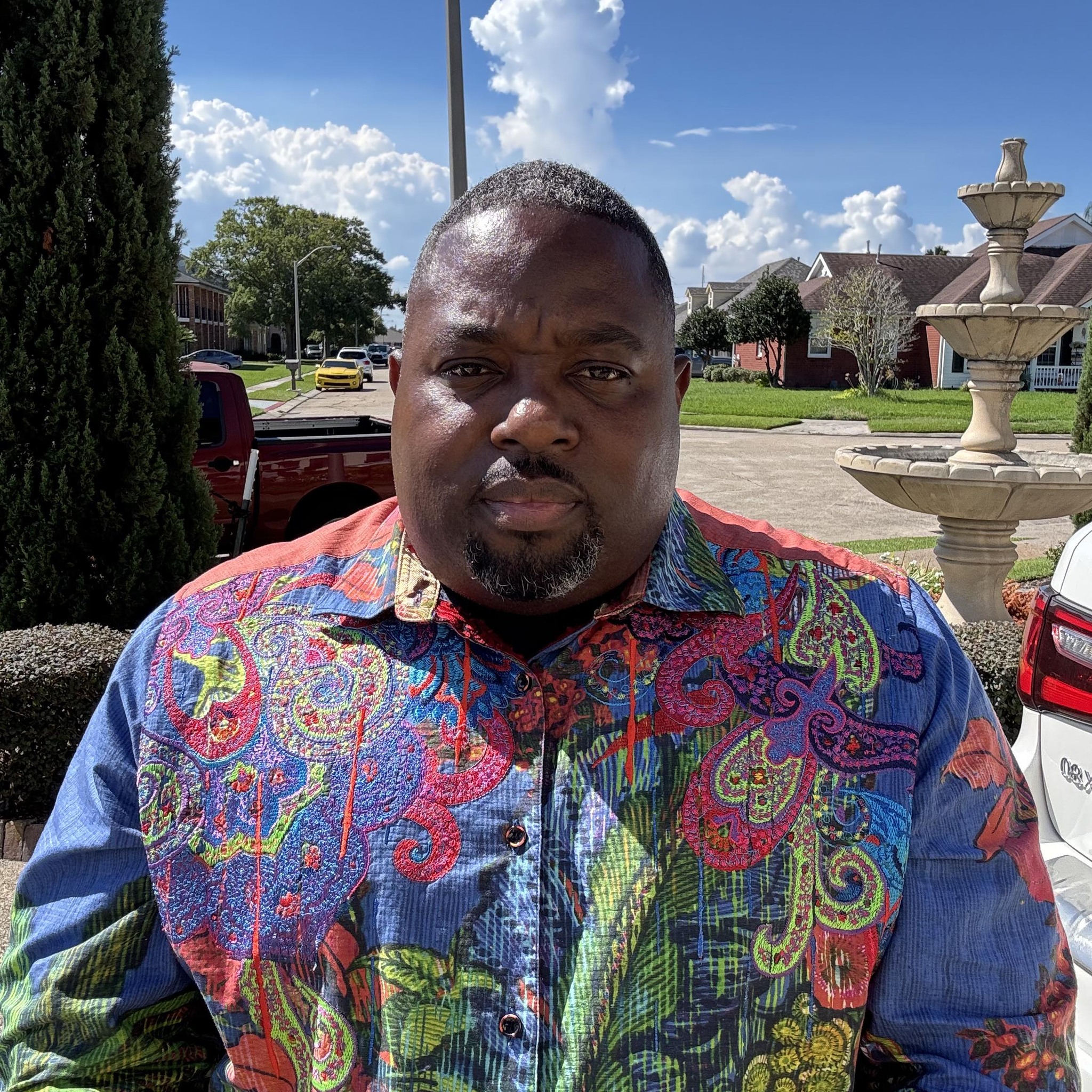 Happy Sunday from your favorite Pastor G. Trust God’s process, God will ...