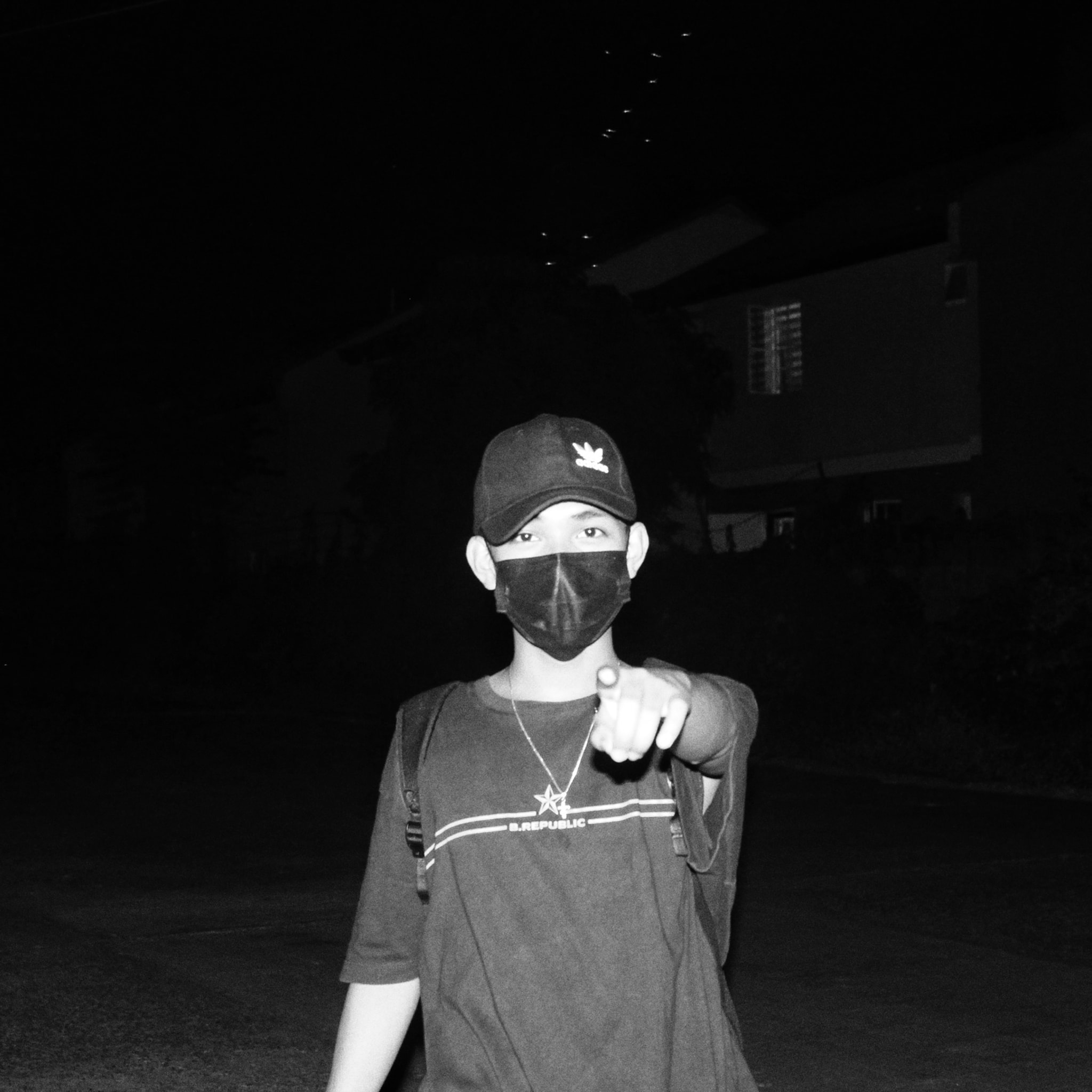 Joshua Rabe