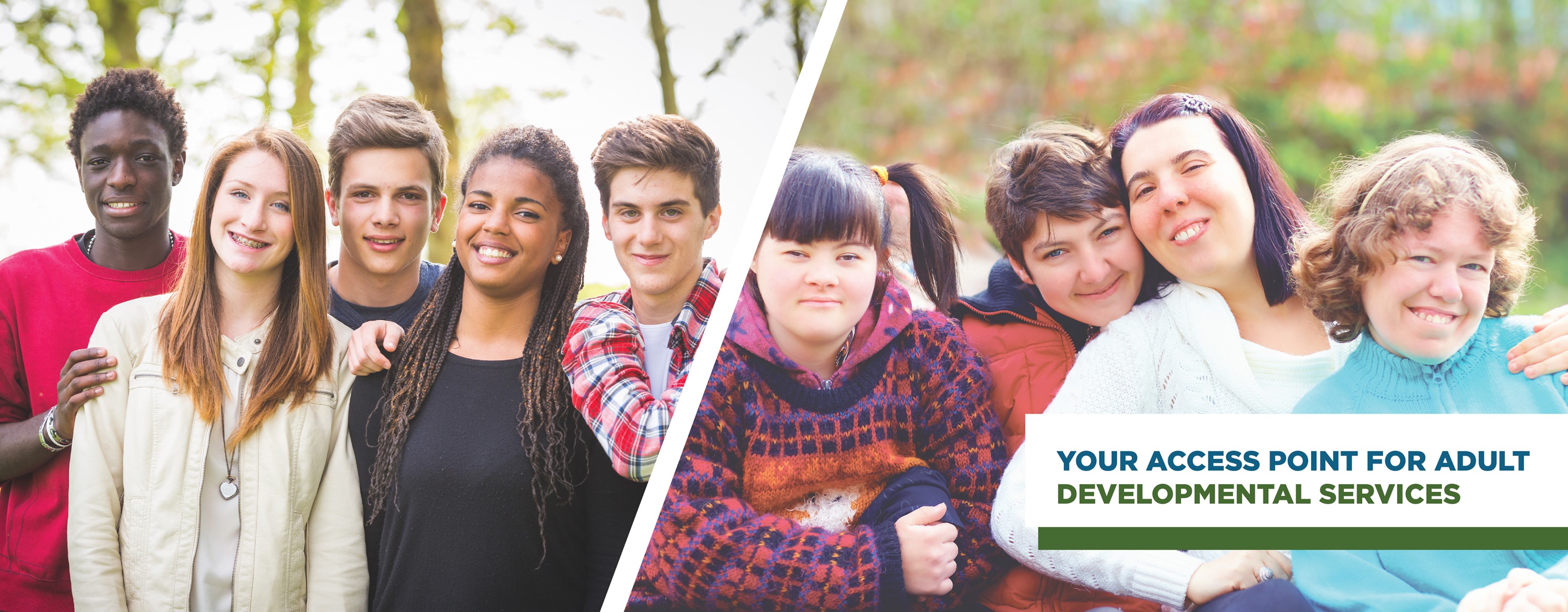 Central... - Central West Specialized Developmental Services