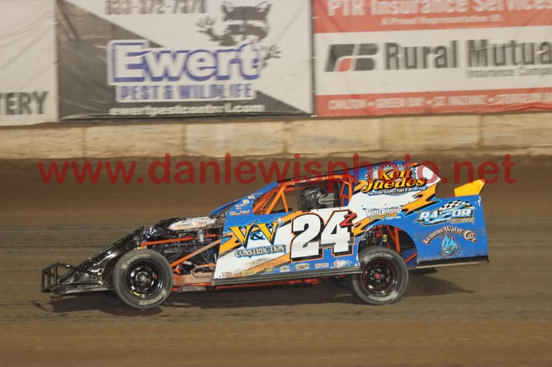 Jacob Zellner Racing