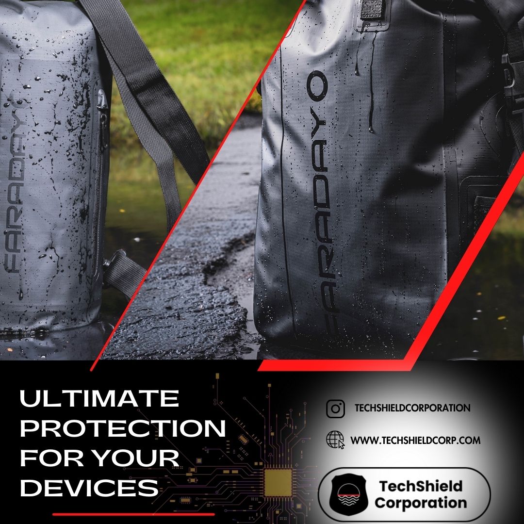 Techshield Corporation