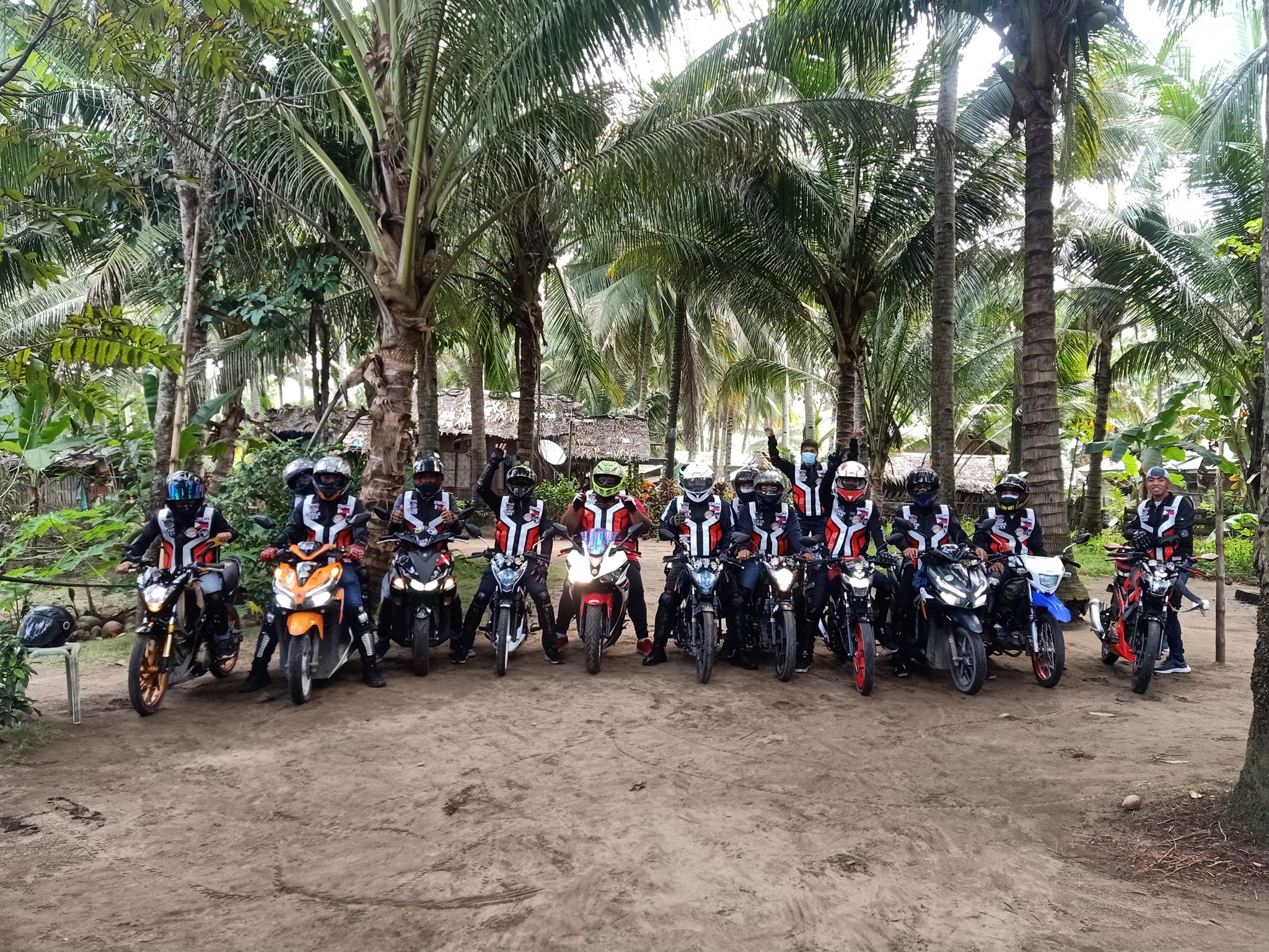Prime Riders Club added a new photo. - Prime Riders Club