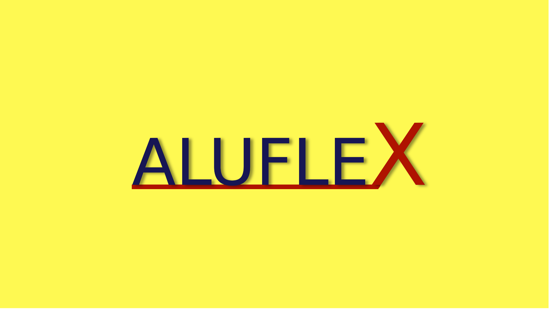 Aluflex - Aluflex added a new photo.