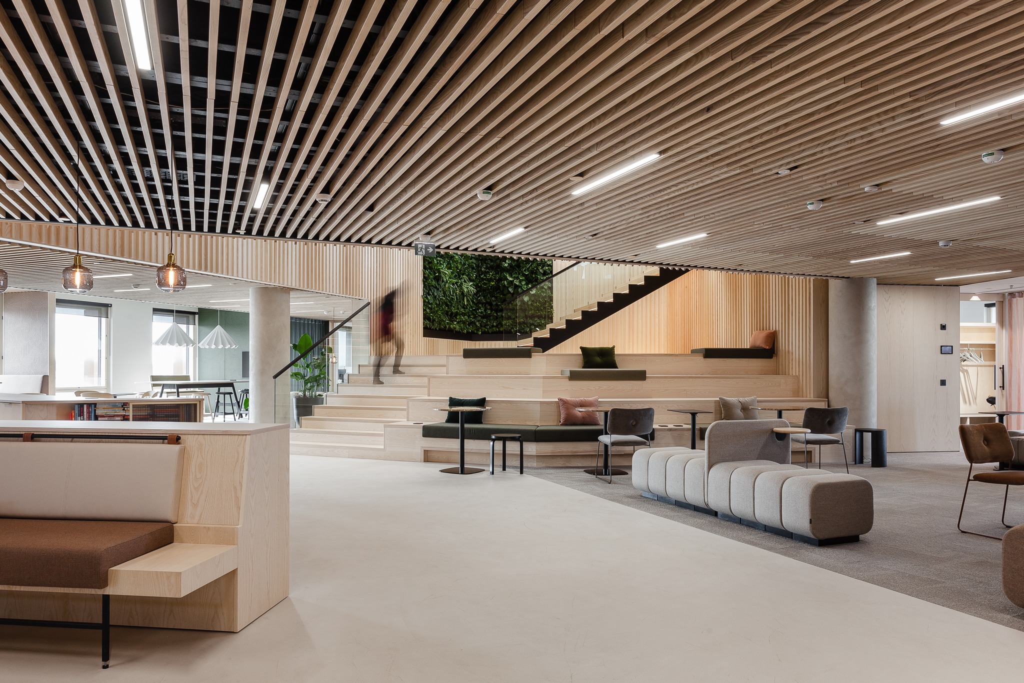 Input interior Finland added a... - Input interior Finland