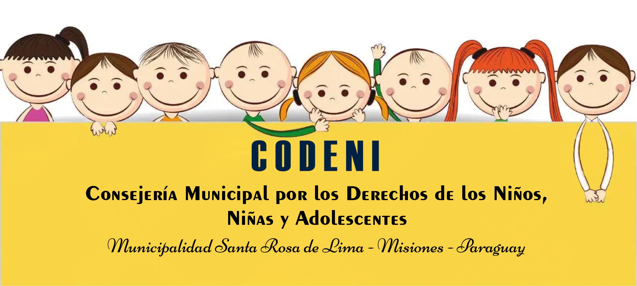 Codeni Municipalidad Santa Rosa de Lima | Santa Rosa de la Misiones