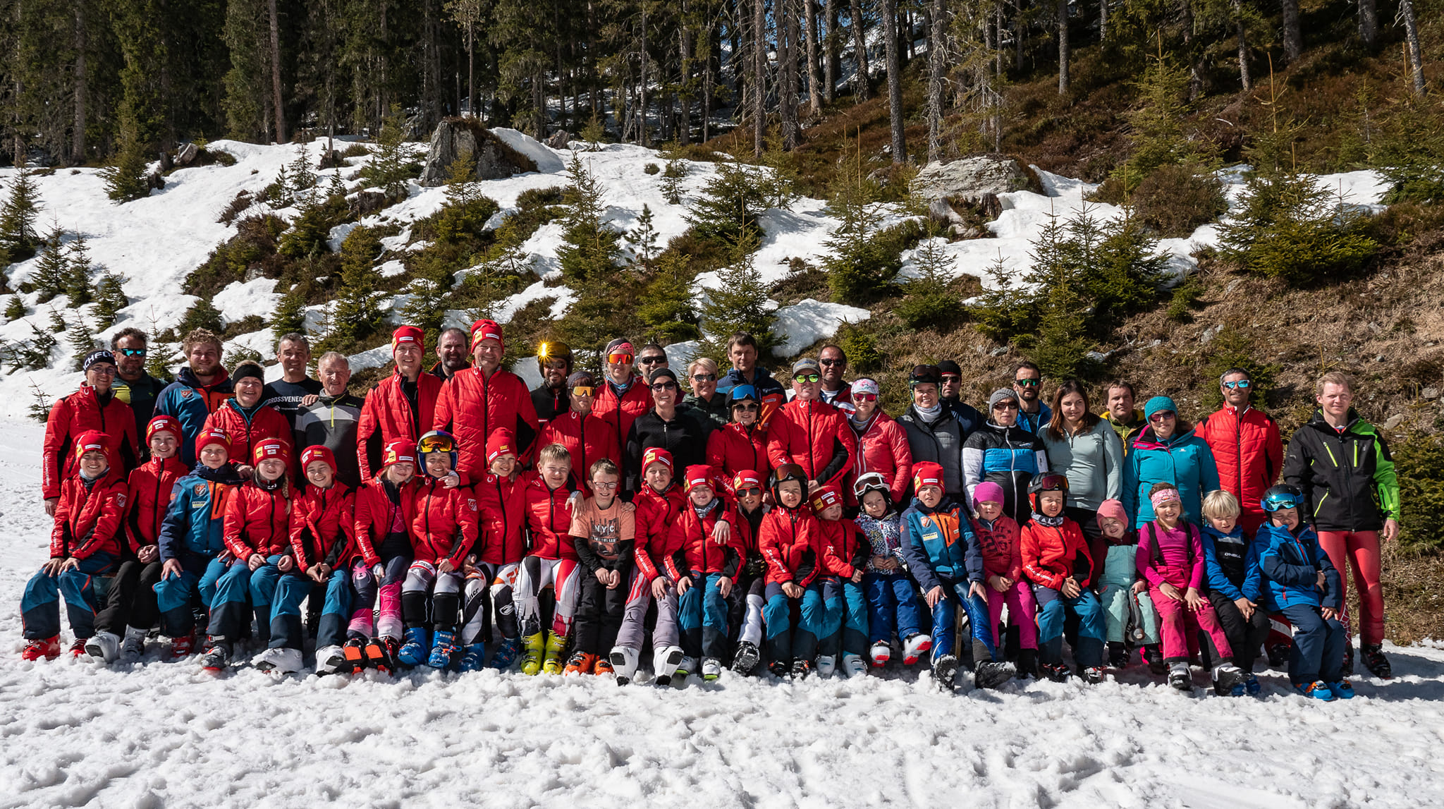 Sport Rainer OG -... - Sport Rainer OG - Uderns - Zillertal
