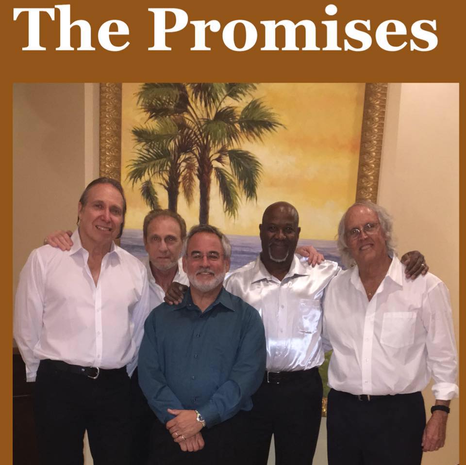 The Promises Band - Broward
