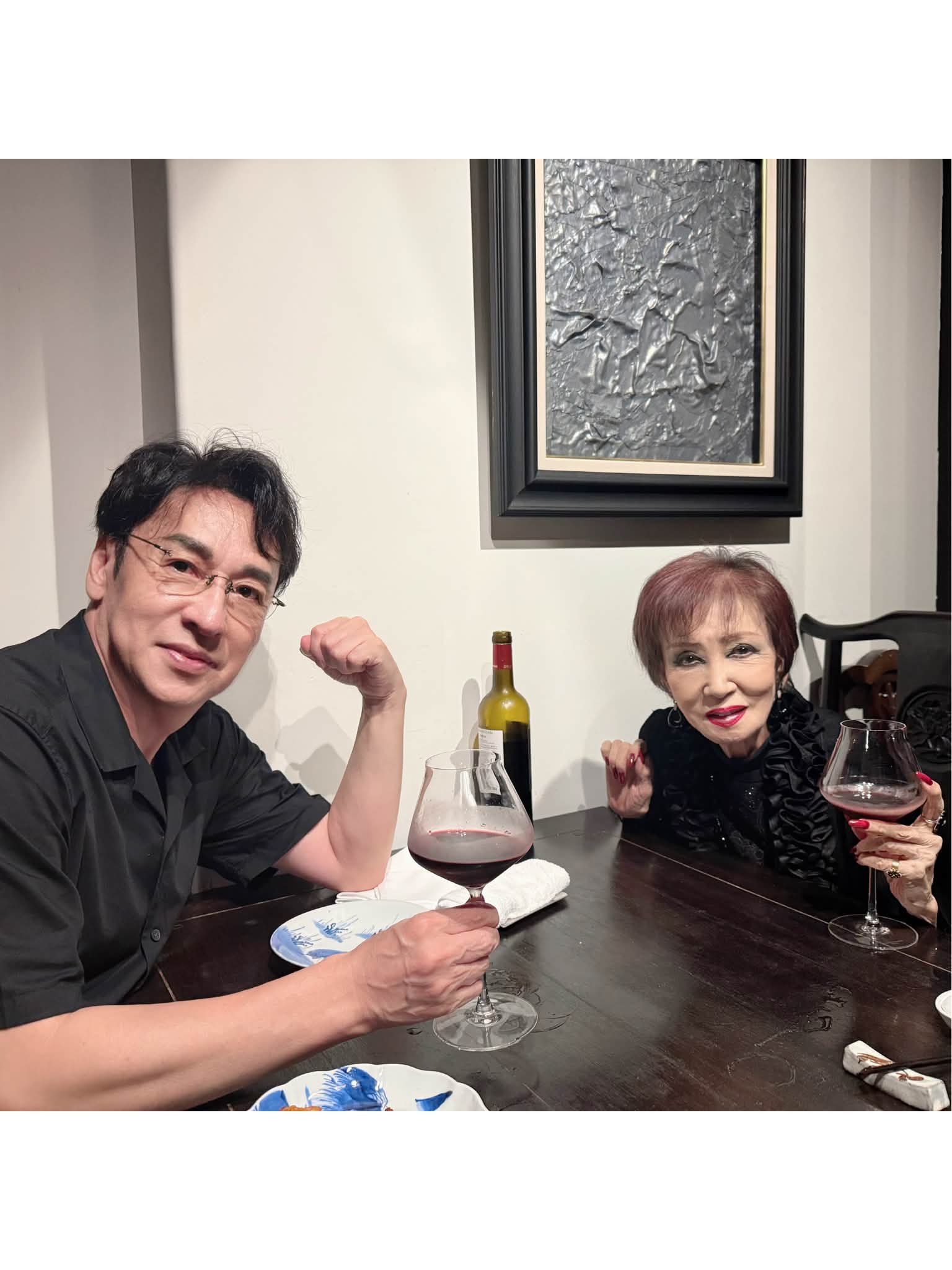 松井誠