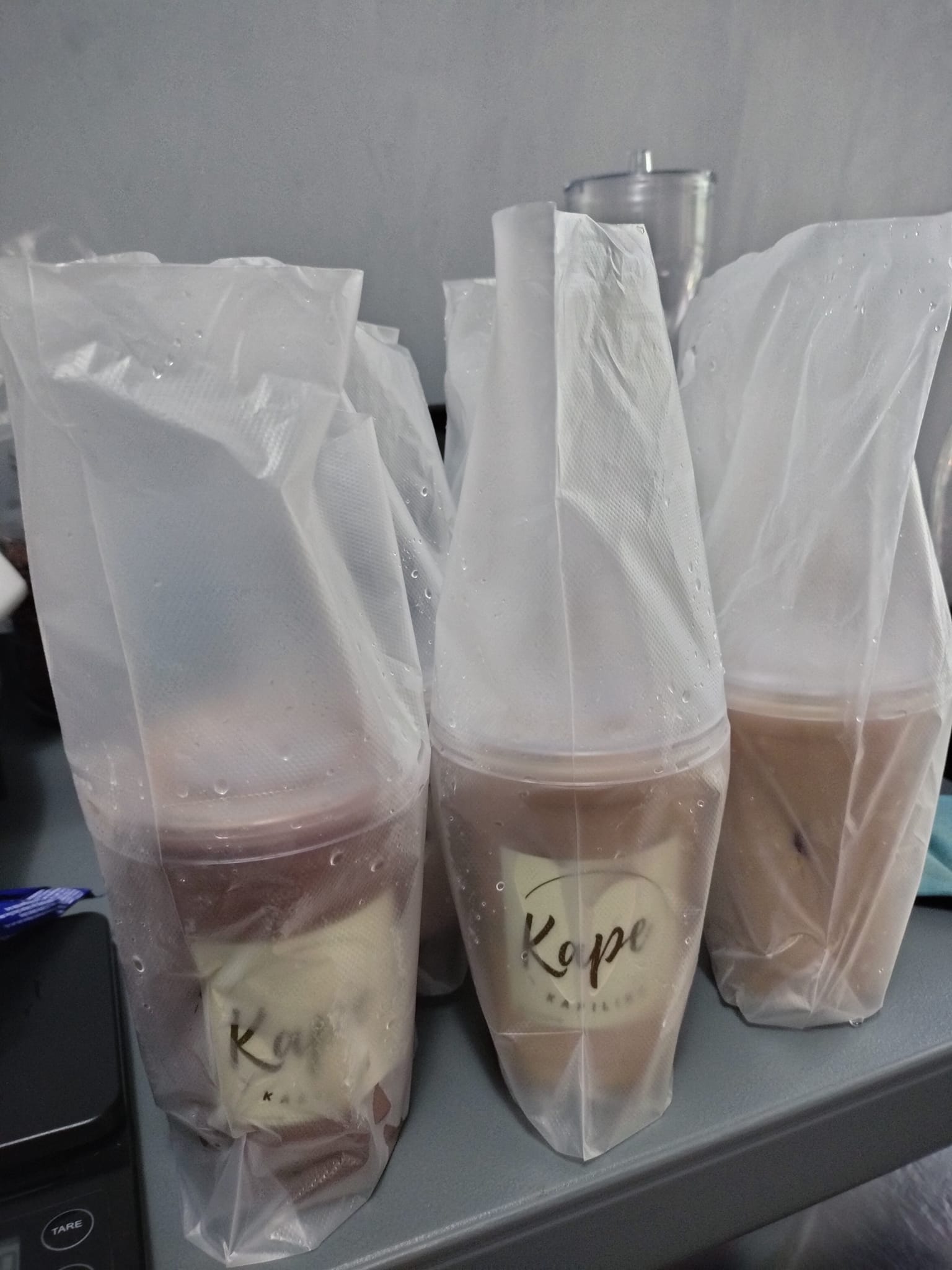 Kape Kapiling | Taguig