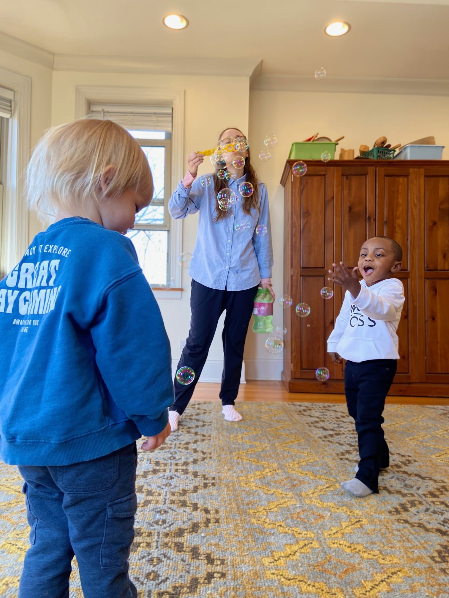 Joyful Noise Music Studio | River Forest IL