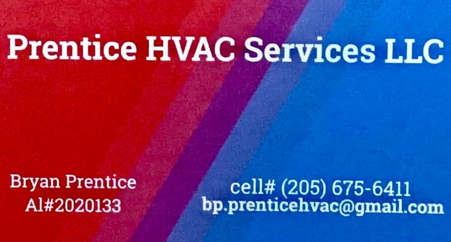 Prentice hvac Services | Nectar AL