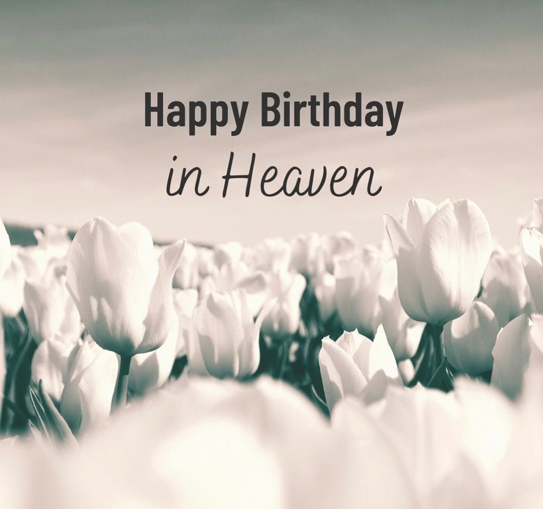 Happy birthday in heaven💔 You were... - Restyle Wear B.V.