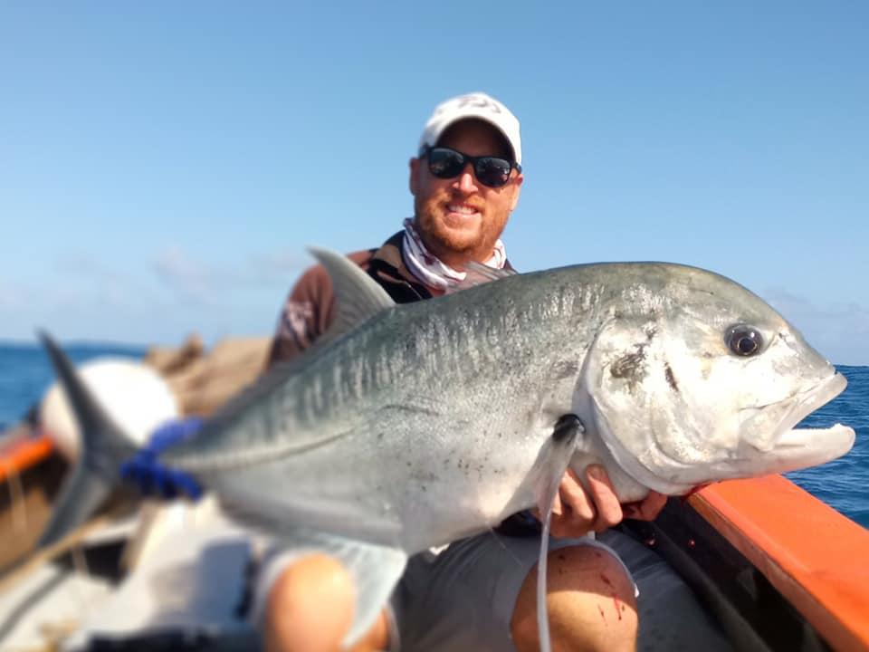 Global Rodrigues, Excursions, fishing spots out lagoon, seafood on ...