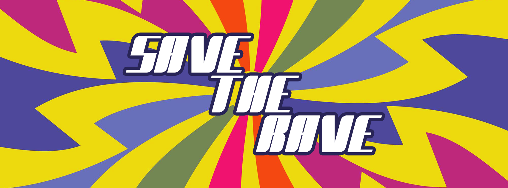 Save the Rave