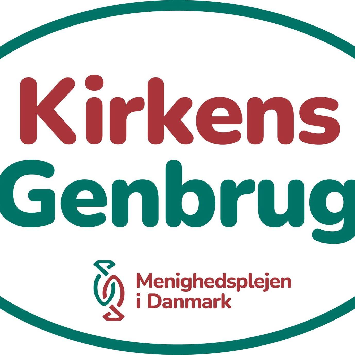 Kirkens Genbrug | Valby
