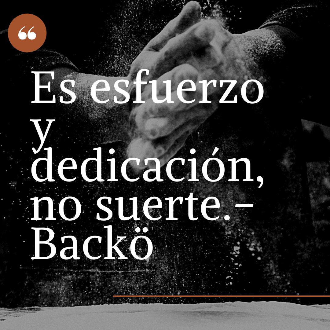 Backo | Bogotá