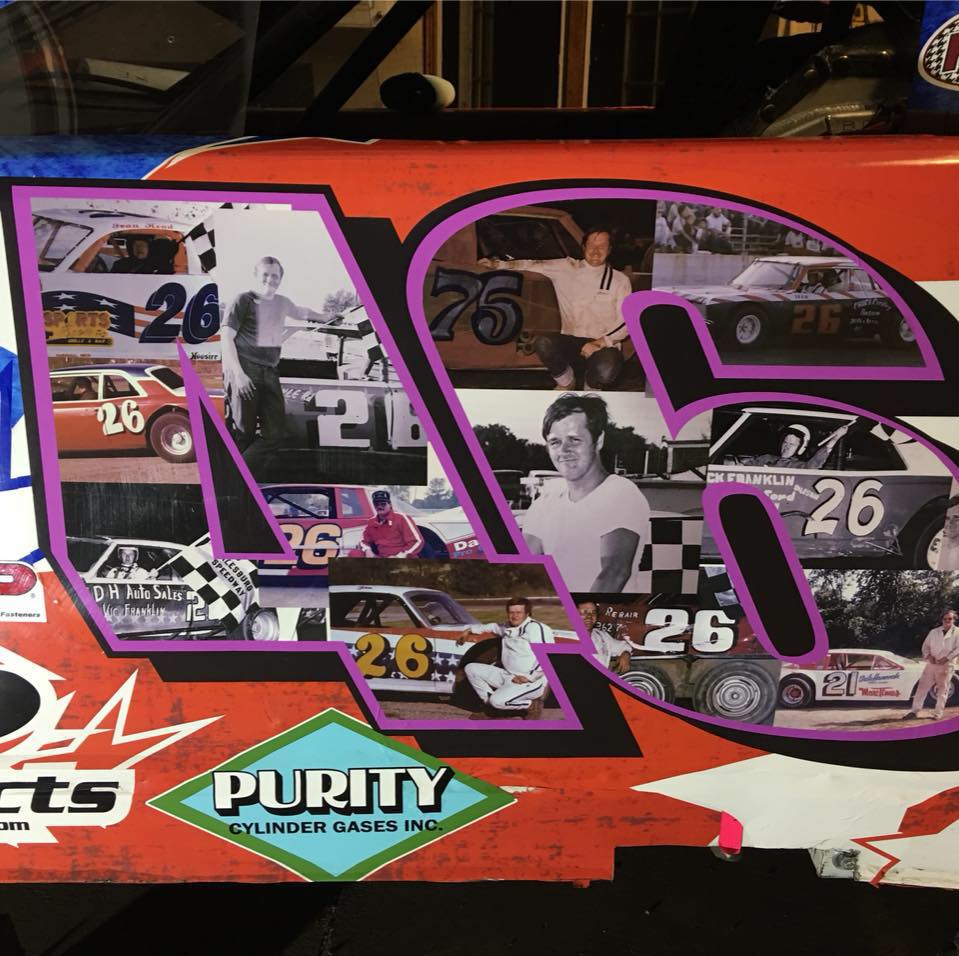Team 46 Racing - Team 46 Racing added a new photo.
