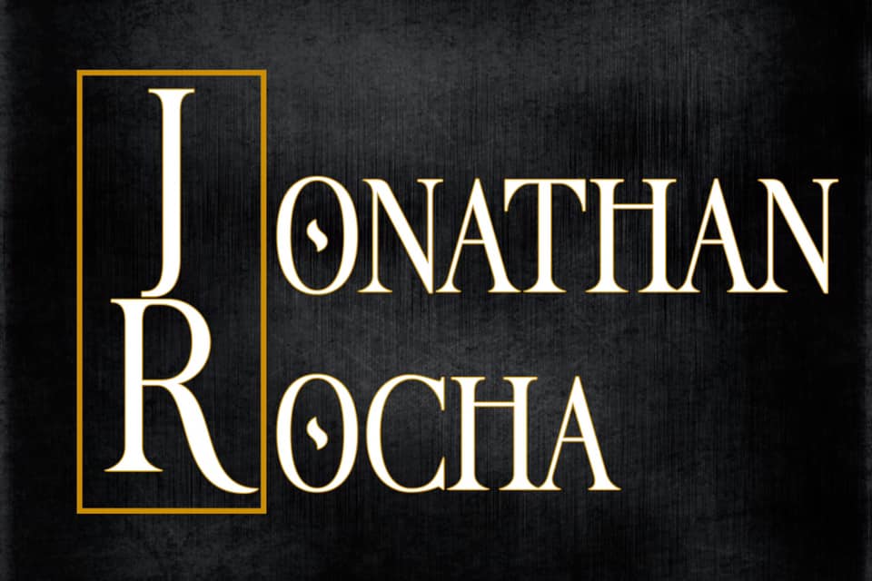 Jonathan Rocha